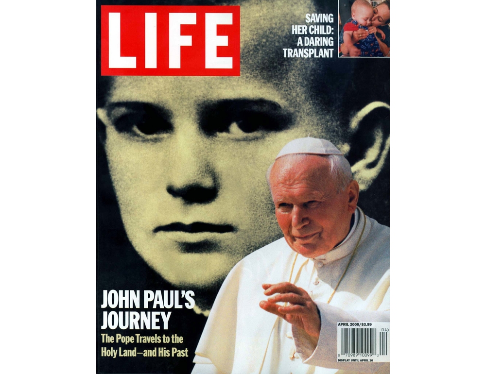 La rivista ‘Life’ torna in edicola dopo vent’anni grazie alla cognata di Jared Kushner