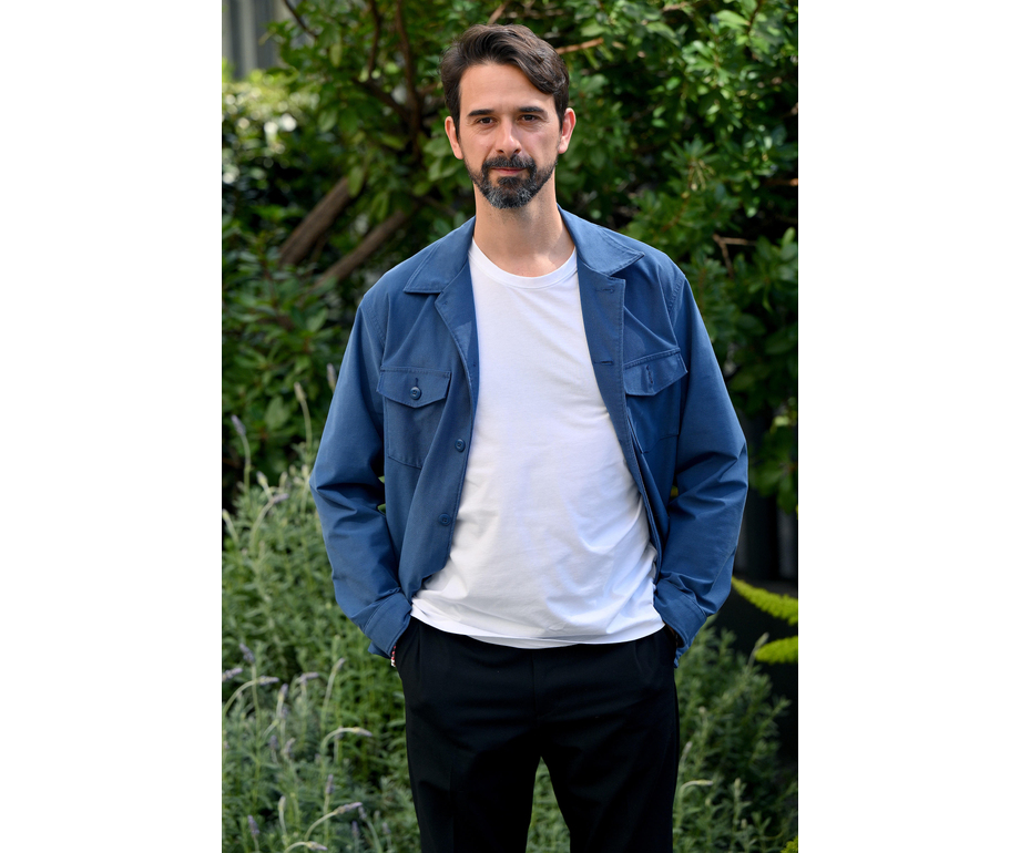 L’attore Iacopini colpito con un calcio, indagine per tentato omicidio
