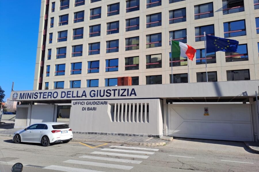 Svolta nelle indagini