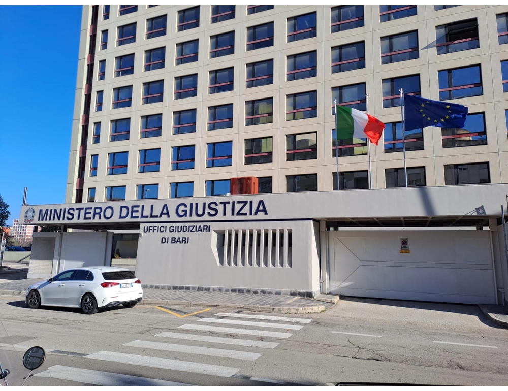 Lavoratore morto due anni fa, per procura Bari fu vittima di caporalato