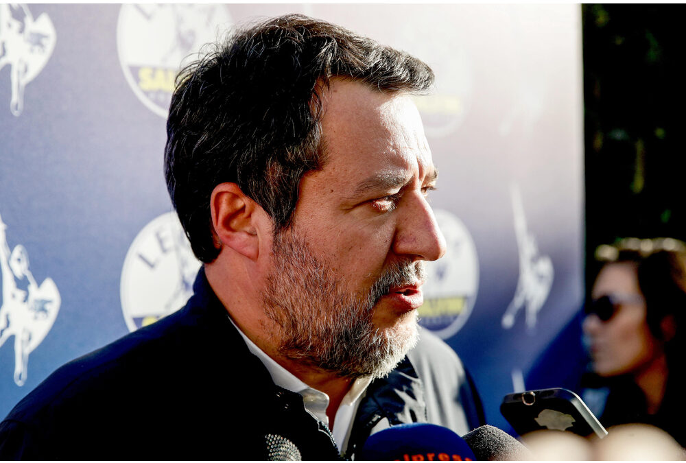 Di Rubba commissario fino al congresso