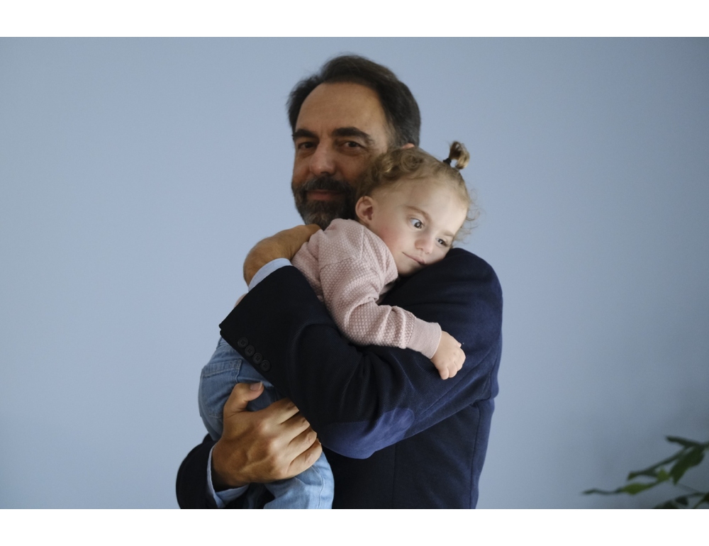 Lega del filo d’oro, al via la campagna ‘Una storia di mani’