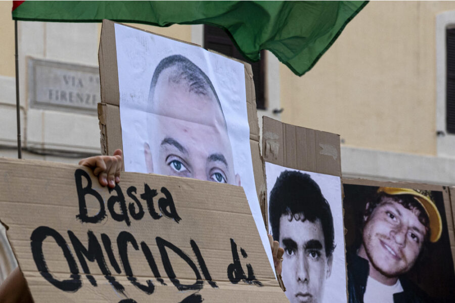 'La cocaina non è nemmeno concausa