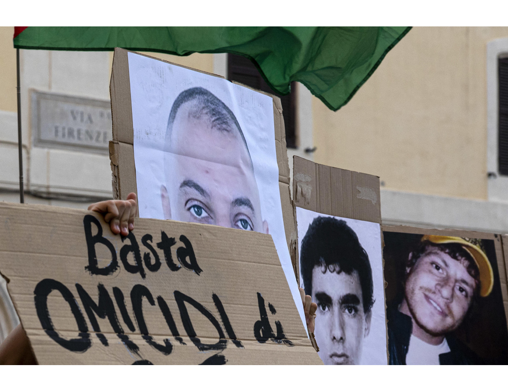 Legale, ‘Fakir morto per mancanza di ossigeno, come Magherini’