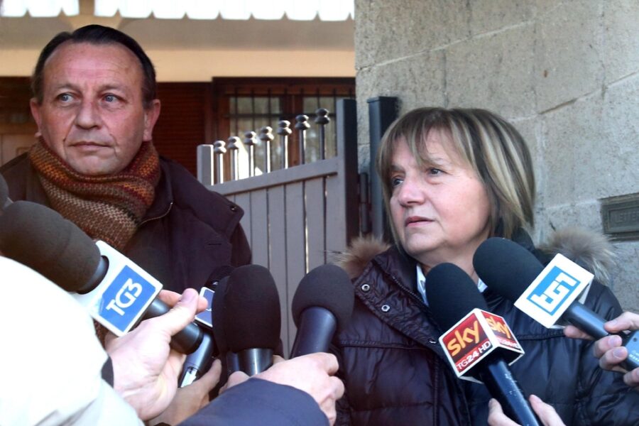 'Nessuna pretesa economica nei confronti di persone innocenti'