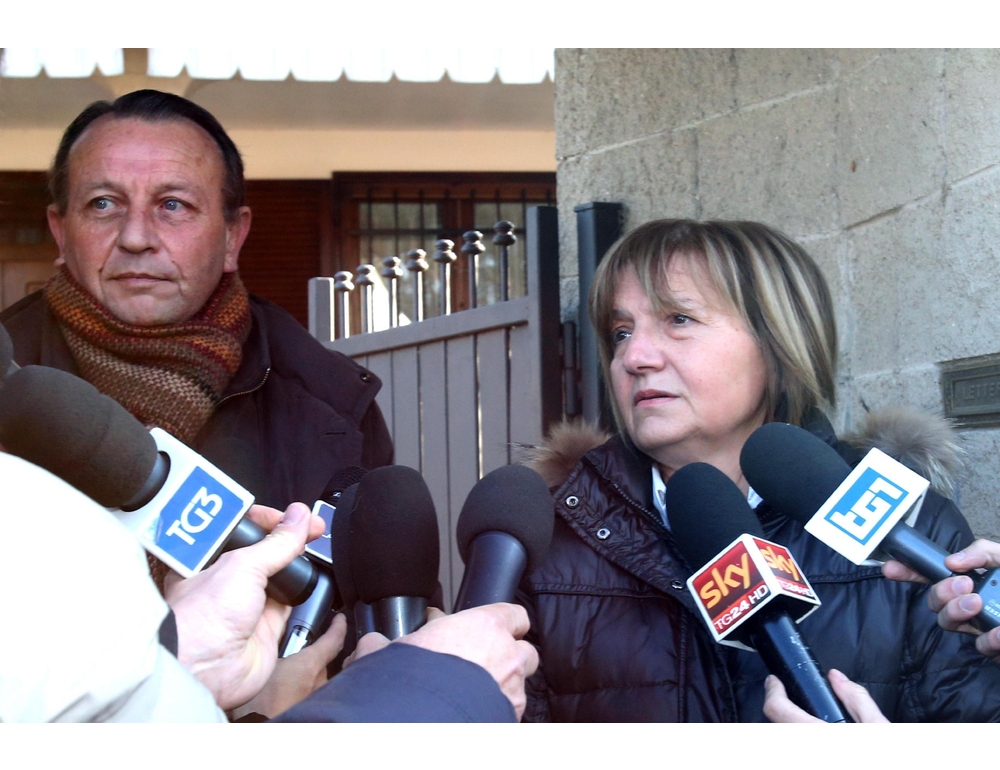 Legale, famiglia Poggi non sarà parte civile contro Andrea Sempio