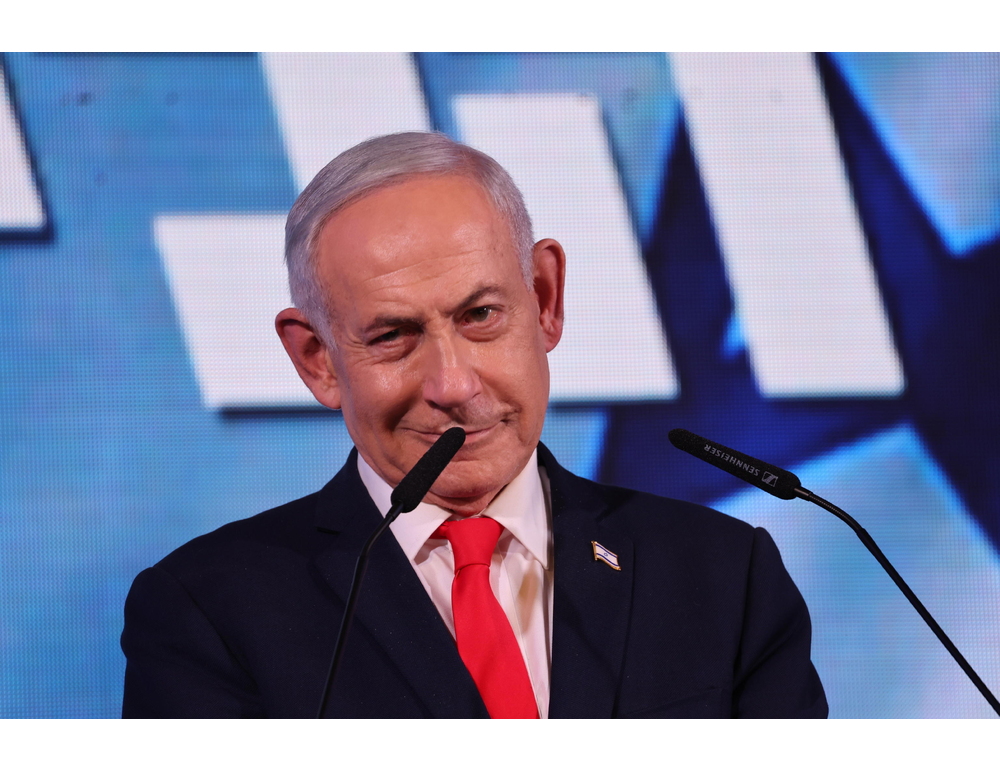 Likud, ‘elezioni rubate da partiti arabi che sostengono il terrorismo’