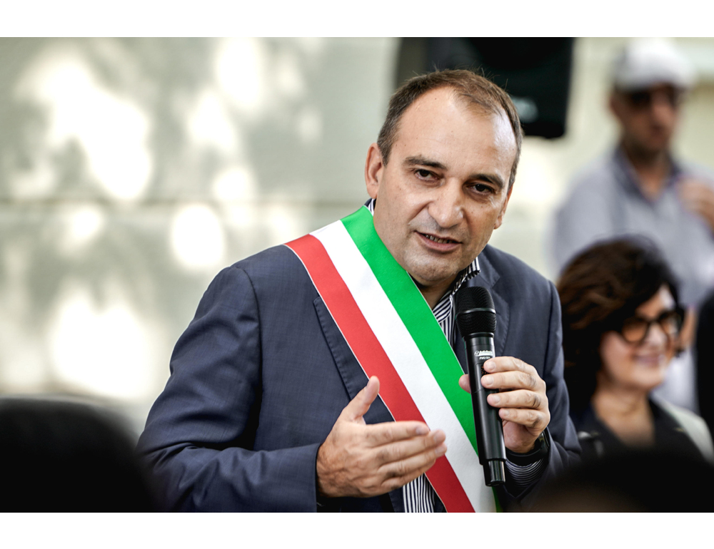 Lo Russo, senza sicurezza sociale non esiste sicurezza
