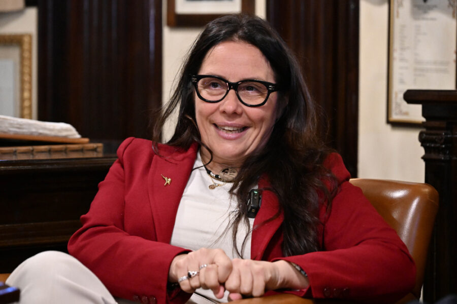 La ministra per la Disabilità sulla riforma che partirà dall'1 gennaio 2027