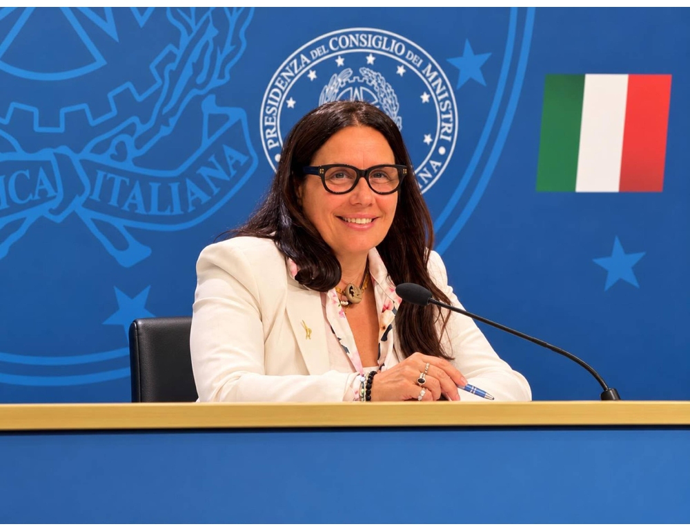 Locatelli ‘rammaricata che G7 disabilità non è replicato in altri Paesi’
