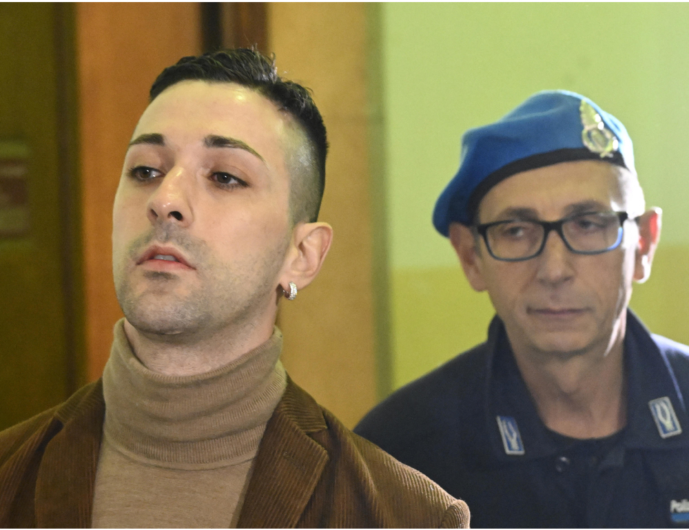 L’omicidio di Giulia, i giudici riconoscono la premeditazione per Impagnatiello