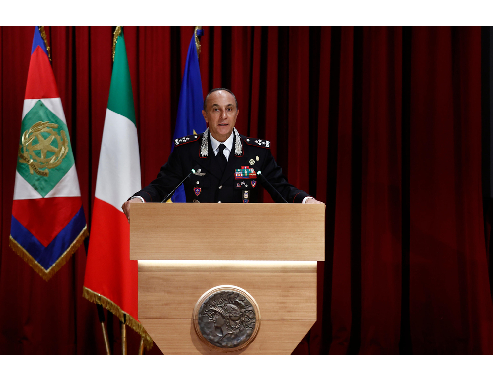 Luongo al Tg1, se qualcuno dell’Arma ha sbagliato su Garlasco pagherà