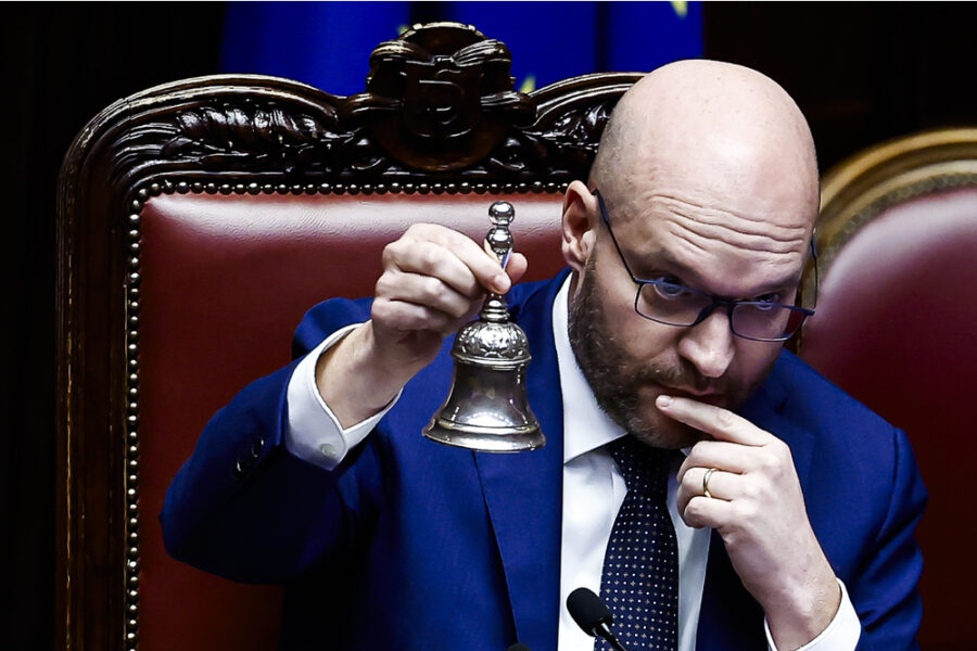 "Portiamo a casa un altro risultato". La decisione nell'ufficio di presidenza