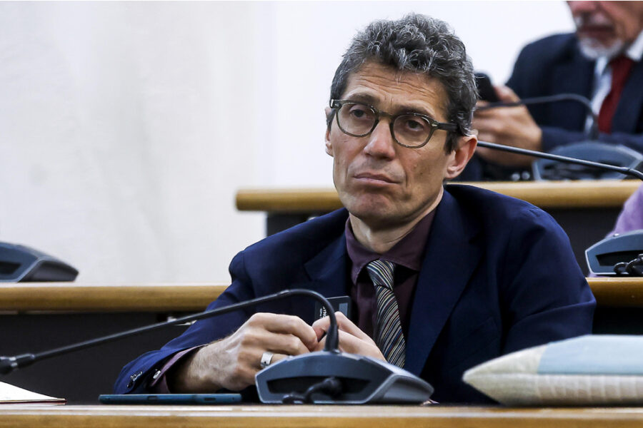 'Fino all'ultimo mi aspetto un ripensamento'