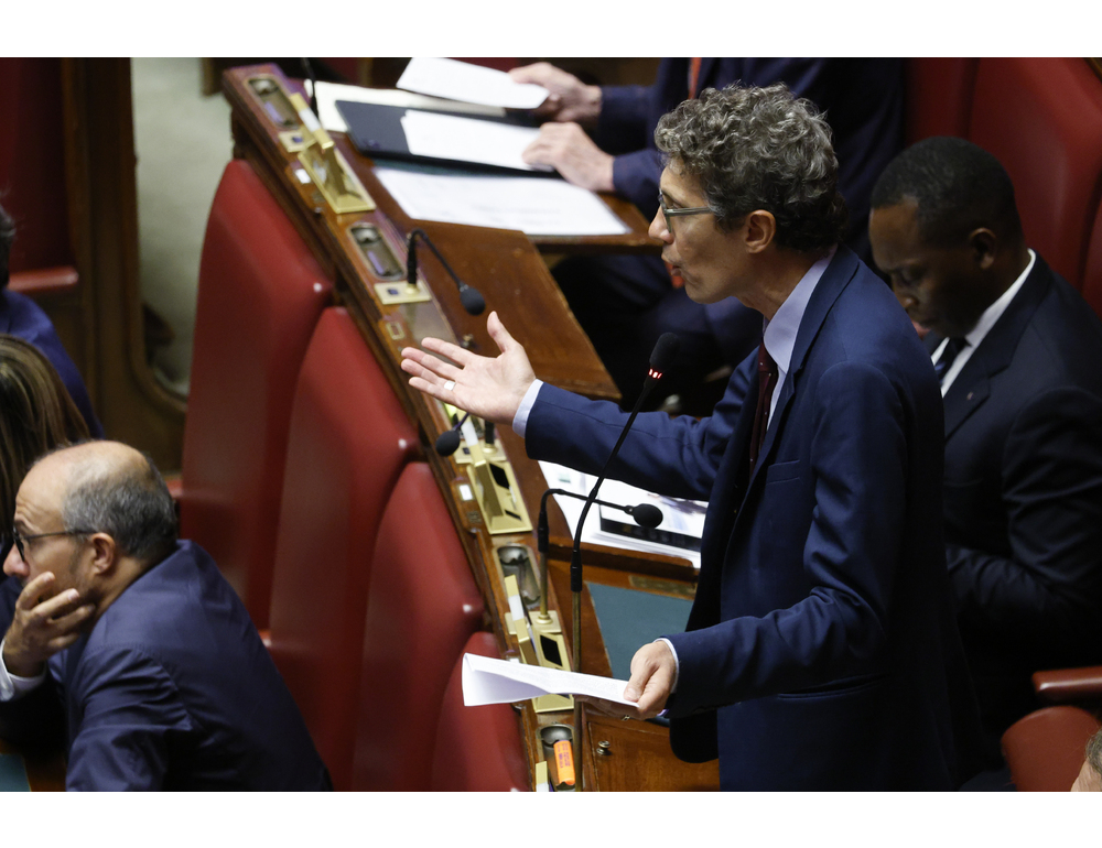 Magi, depositata richiesta di gruppo alla Camera con Tabacci e Soumahoro