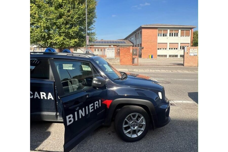 Avviata la bonifica su 27 plessi