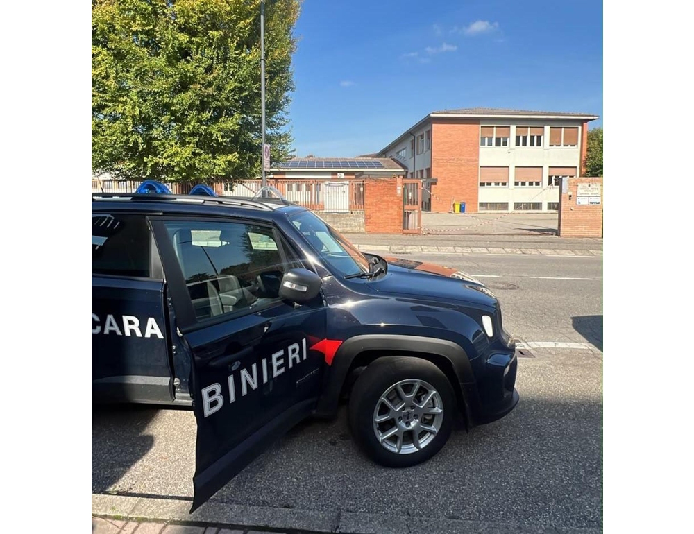 Mail in arabo con allarme bomba, evacuate due scuole nel veronese