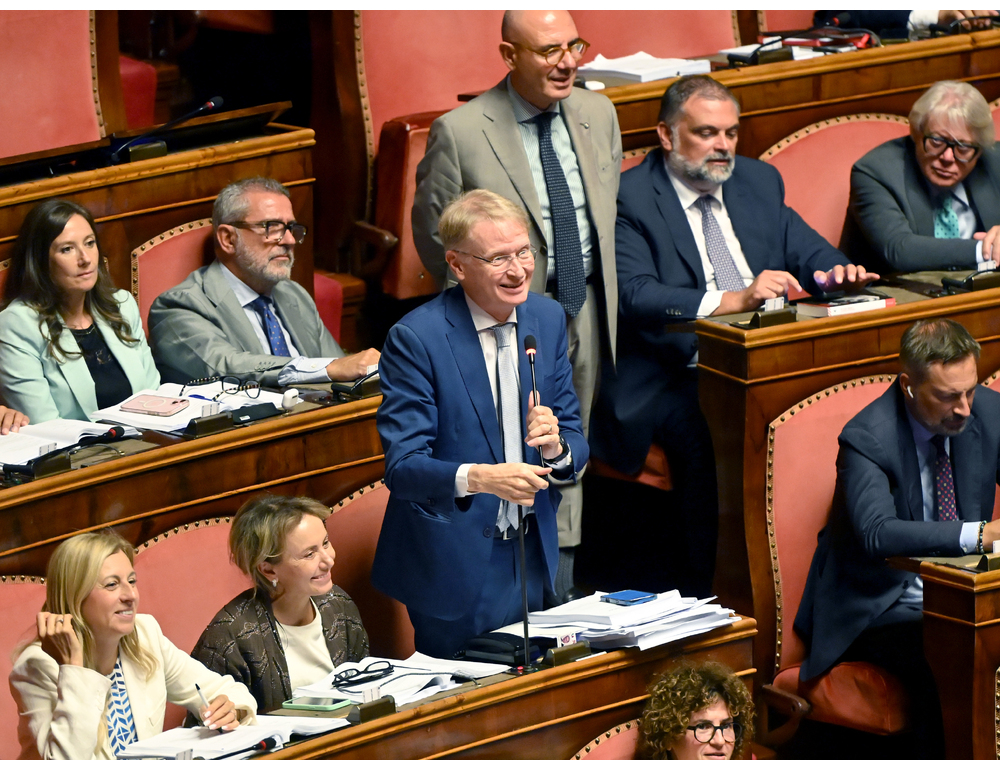 Malan, potrebbe esserci l’esigenza di votare a maggio insieme alle comunali