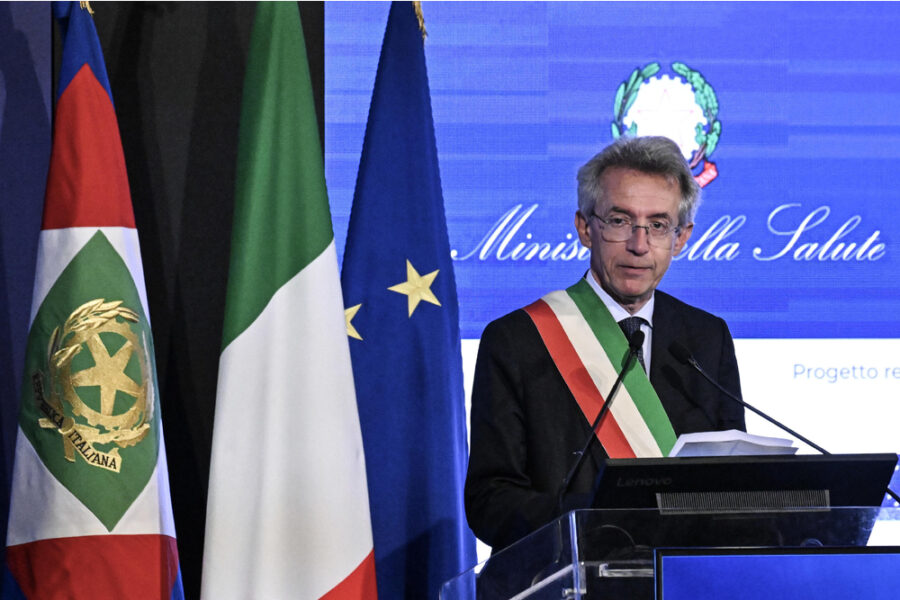 Presidente Anci: 'per minori stranieri