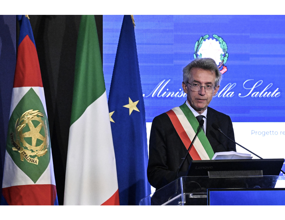 Manovra: Manfredi, ai Comuni serve un miliardo di euro per 4 emergenze