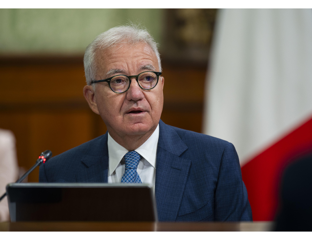 Mantovano presiede riunione tecnica sulla sicurezza, allo studio utilizzo dei militari