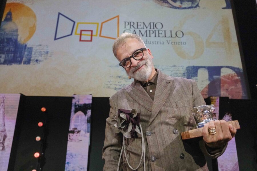 Vincitore Campiello