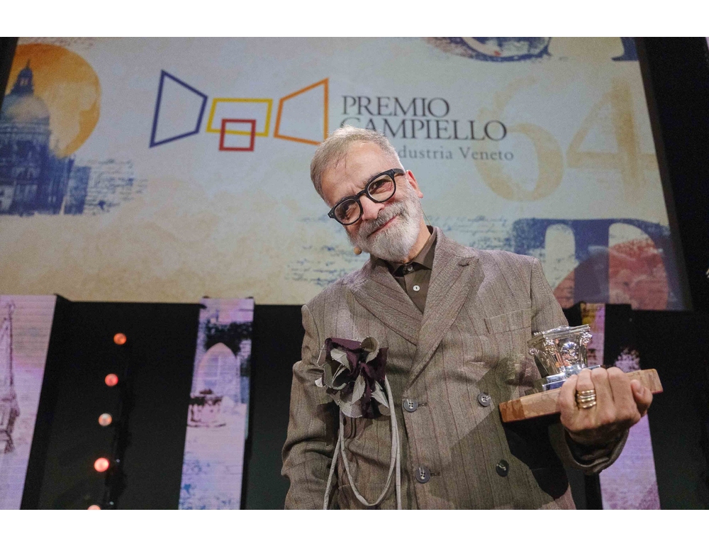 Marcello Fois, ‘Murgia ha riempito il vuoto lasciato da Pasolini’