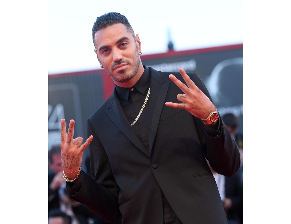 Marracash e le proteste, ‘con le buone non cambi le cose, è solo l’inizio’