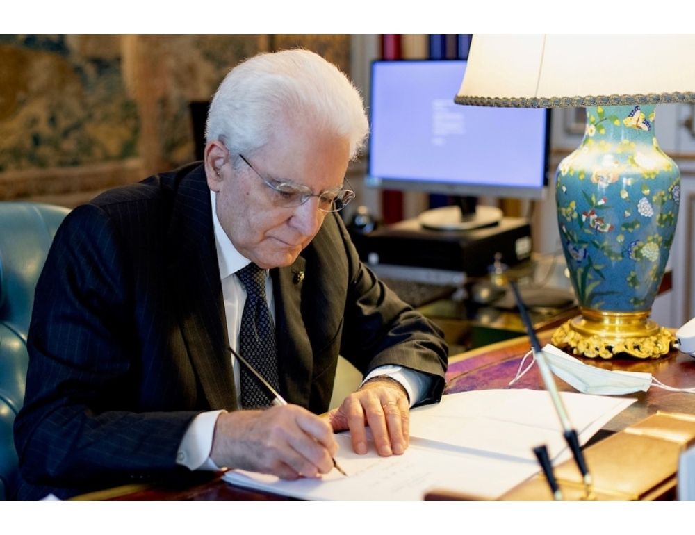 Mattarella, asprezze e contrapposizioni non facciano disperdere unità d’Italia