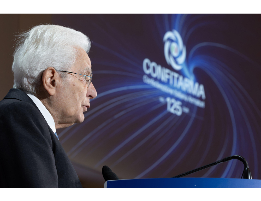 Mattarella autorizza la presentazione alle Camere della legge di bilancio