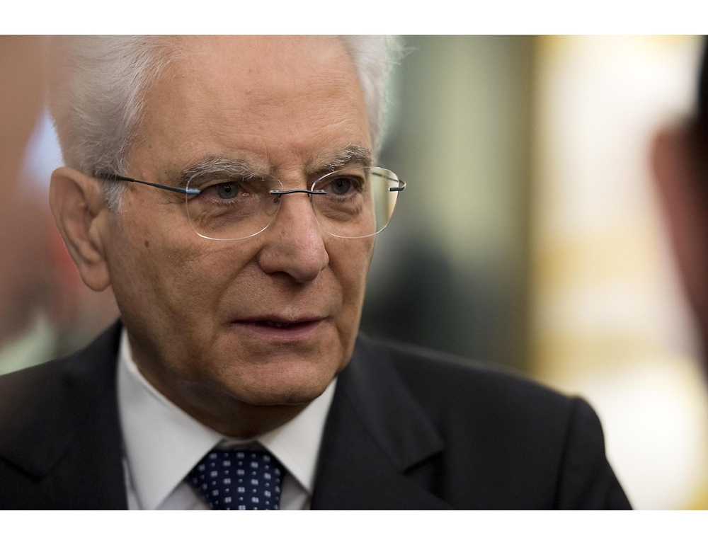 Mattarella, cordoglio per la morte dei militari nel tragico incidente in Bosnia