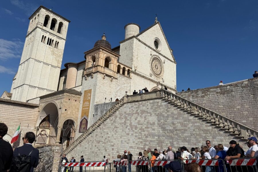 "Non c'è colpa maggiore che uccidere in nome di dio"