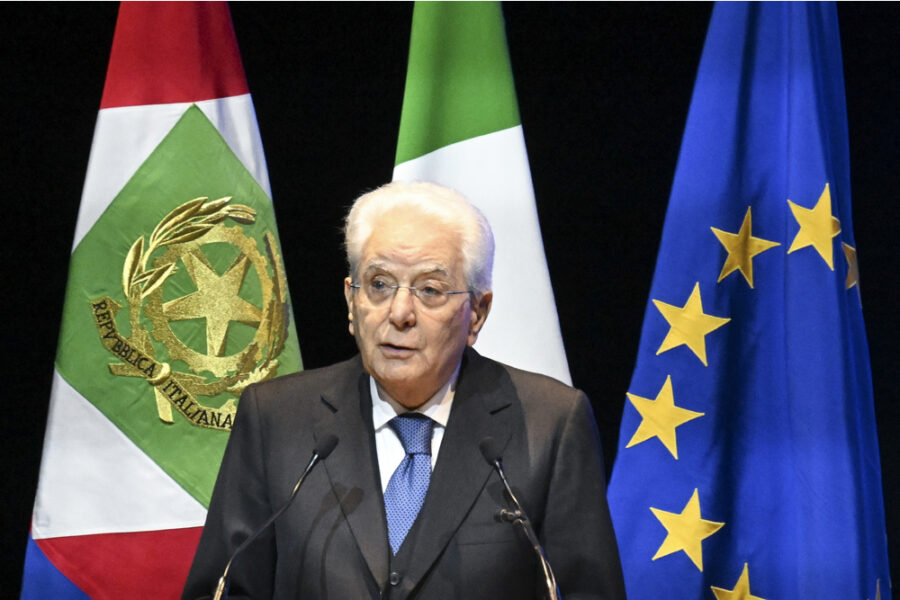 Lettera ai presidenti delle Camere