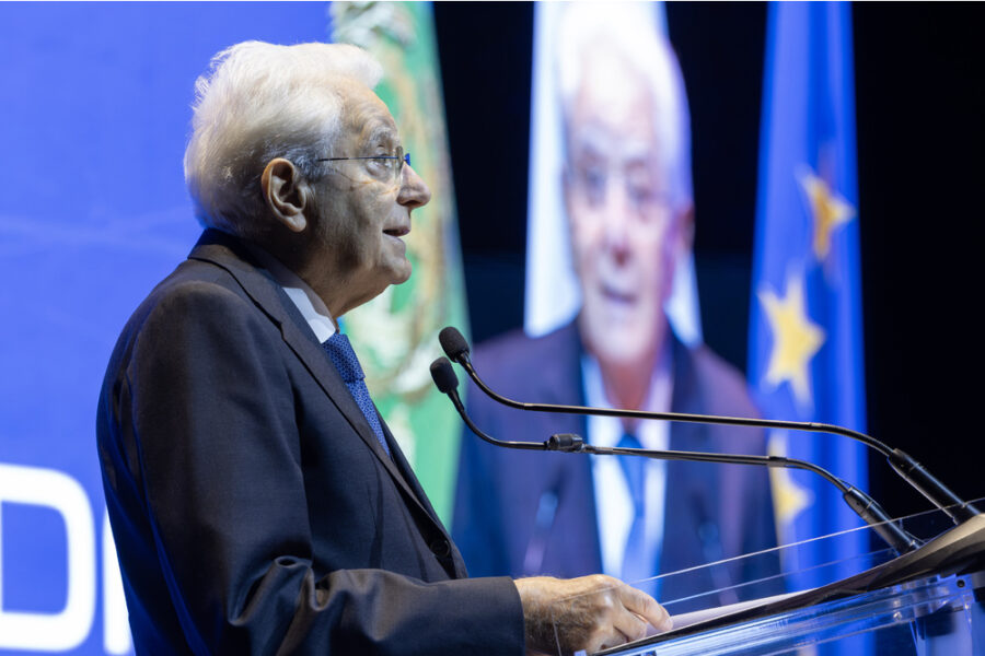 Lettera ai presidenti Camere