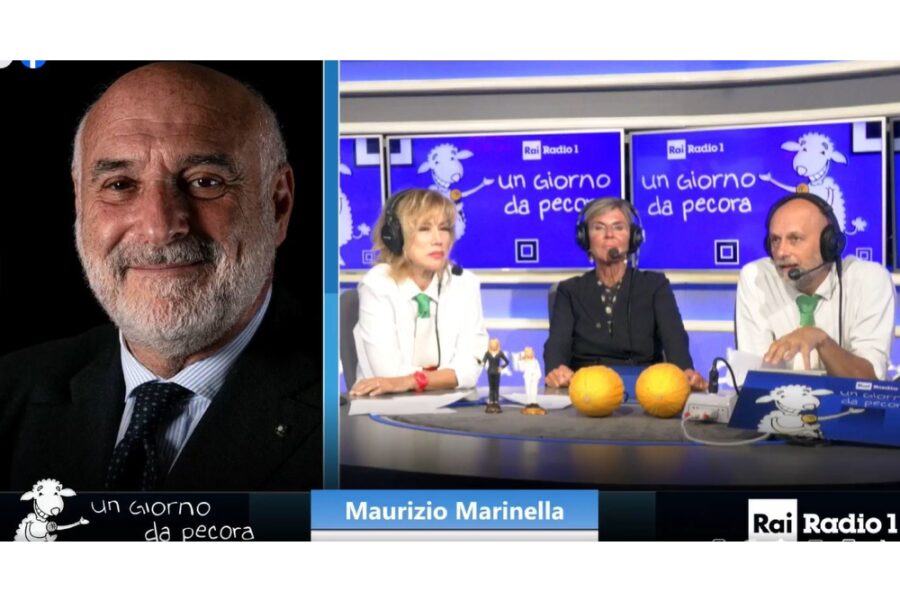 'Ma metterei tutti d'accordo