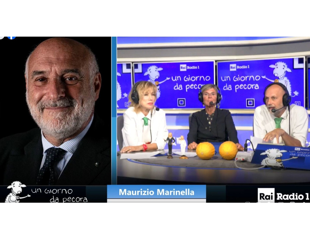 Maurizio Marinella, ‘io candidato sindaco a Napoli? Ci sono nomi migliori’