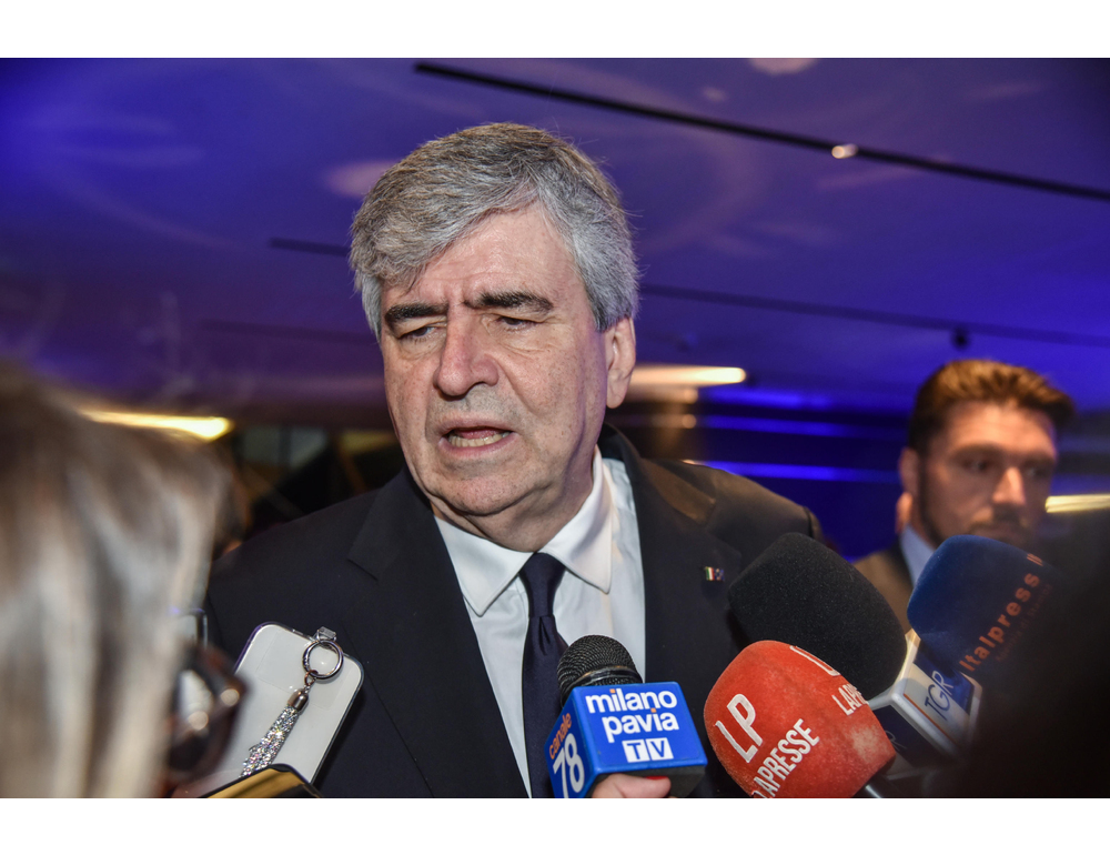 Mazzi, ‘a settembre l’Italia prima in Europa per saturazione’