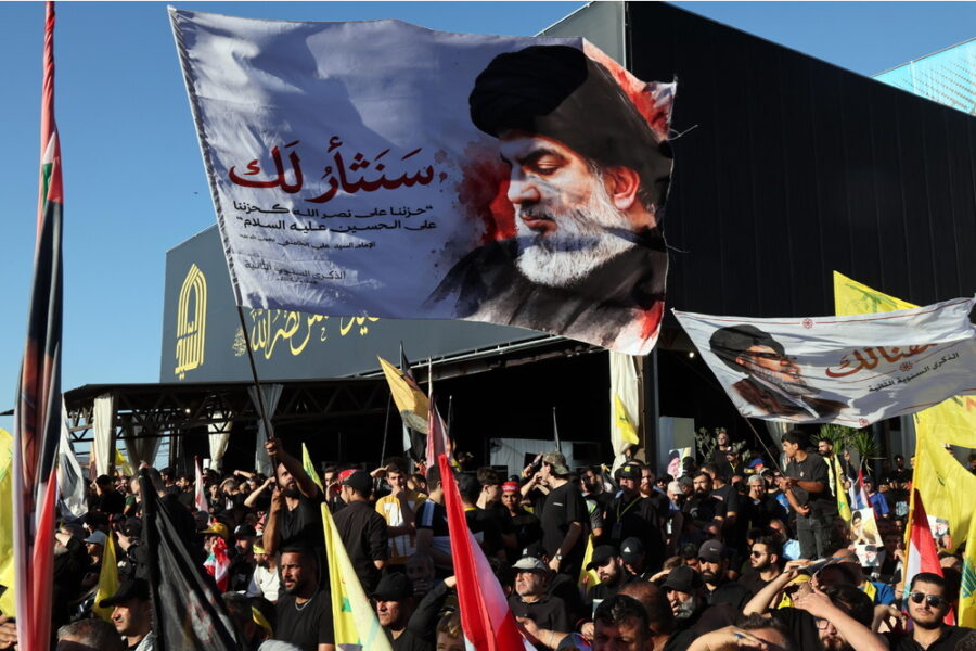 Stampa araba rilancia notizie del portale emiratino Aram News
