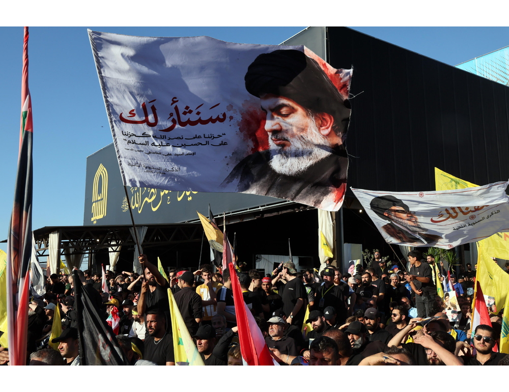 Media, Iran allerta Hezbollah di prepararsi a possibile ripresa guerra