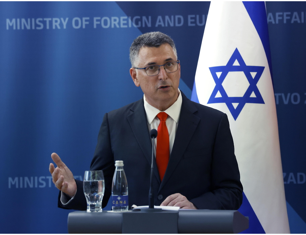 Media, ‘Londra pronta a espellere 27 diplomatici israeliani’