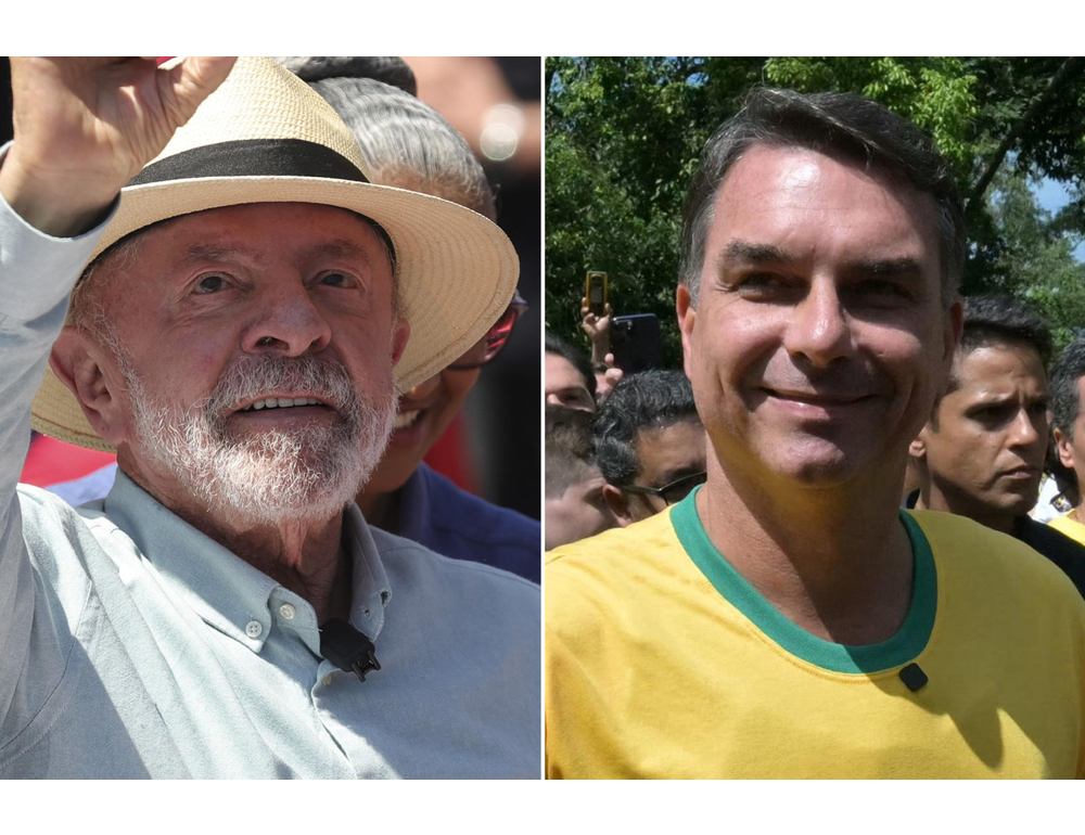 Media, Lula e Bolsonaro andranno al ballottaggio il 25 ottobre