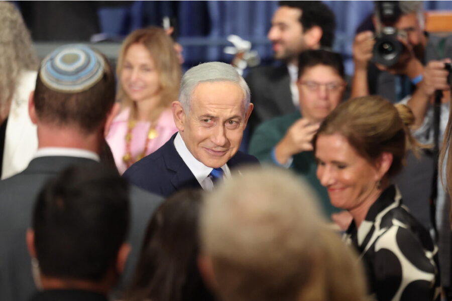 Discussione verterà su preoccupazioni israeliane sul ripristino programma nucleare Teheran