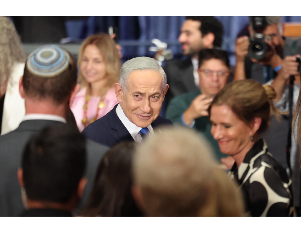 Media, Netanyahu convoca riunione di sicurezza su Iran e attacchi