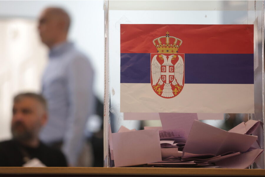 Lo afferma l'istituto CeSid/Ipsos