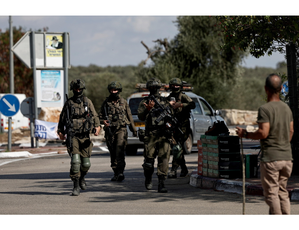 Media, ‘l’Idf richiama tutti i militari in servizio il 27 ottobre, rischio attacchi’