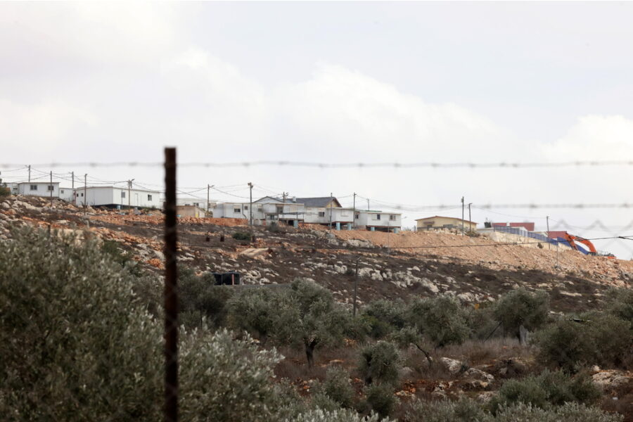 Altri due palestinesi e un ragazzo israeliano sono rimasti feriti