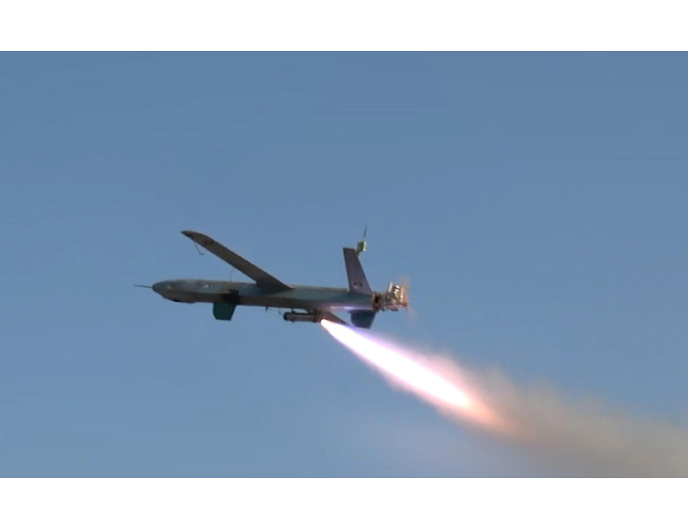 Media, raid Houthi contro campo militare forze governative in Yemen, 20 morti’