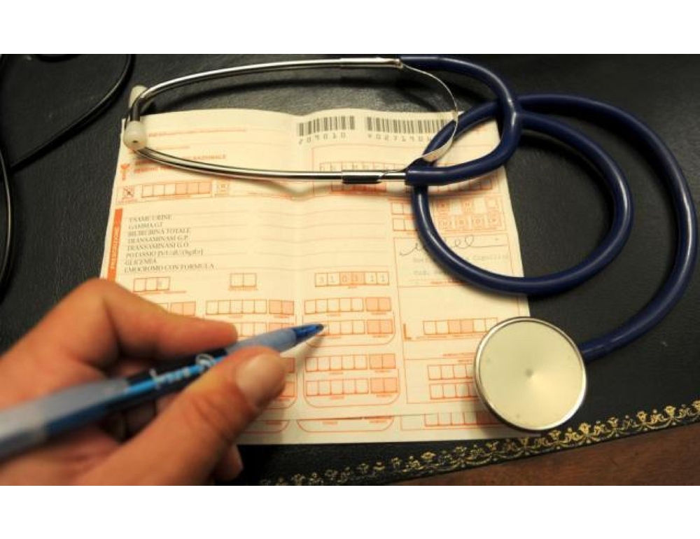 Medici famiglia, ‘575 milioni di ricette nel 2025, nodo è l’appropriatezza’
