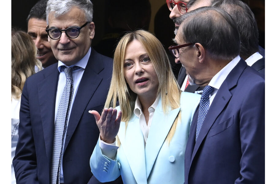 Focus su energia