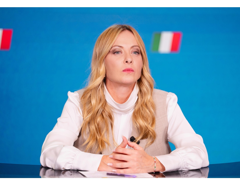Meloni, crescita italiana debole ma economia ha retto